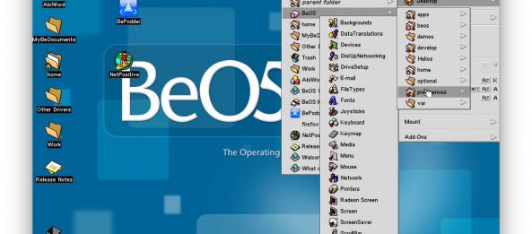 beos